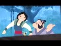 Mulan 2 La Leggenda Continua E Io Con Chi Sto Parlando