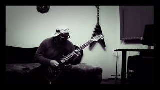 Angel Nikolov - Sacrifice (Nocturnal Rites)