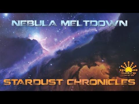 Nebula Meltdown - Agape Sophia