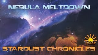 Nebula Meltdown - Agape Sophia