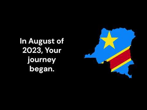 MIBU: The Congo - OFFICIAL TRAILER