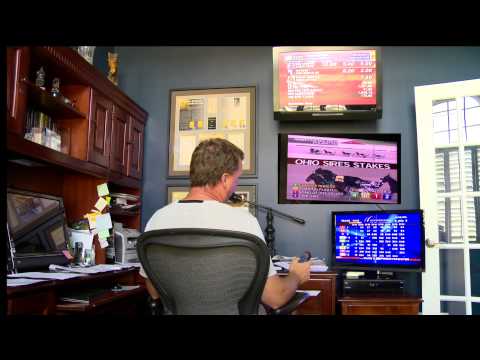 Ron Burke Day in the Life Pt 3