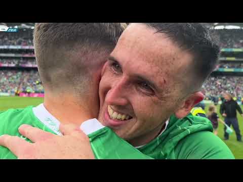 2023 All-Ireland SHC Final - A different perspective.