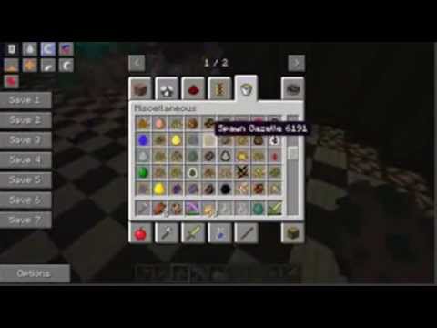 Minecraft: BOB'S MOM CHALLENGE GAMES - Lucky Block Mod - Modded Mini-Game || Part # 6