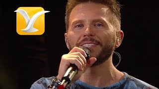 Sin Bandera - Te vi venir - Festival de Viña del Mar 2017- HD 1080P