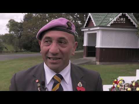 The Political Game, Episode 6 of 8 - NZ Parliament documentary (2016)