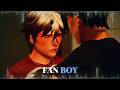 Fan Boy Season 2 A Sims 4 Series 3 10