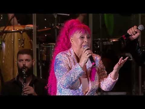 Zorica Brunclik i Milos Vujanovic - Ti mozes sve (Tasmajdan 28.6.2022.)