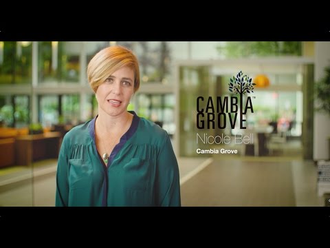 Cambia Health Solutions - Healthcare Innovations in the Cloud