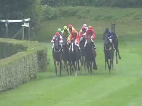 Krefeld, Preis des Extra-Tipp Krefeld, 29.9.12, Siegerin: Belle Krisando