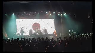 Pentagram - Fall Of A Hero [BGM 2021]