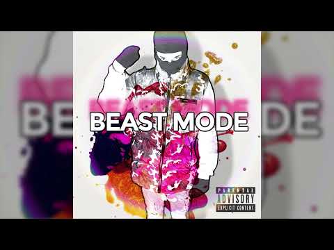 LIL RRAZ - "BEAST MODE" (Official Audio)