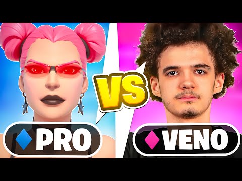 How Pro Players Fight Pro’s (Tips & Tricks)