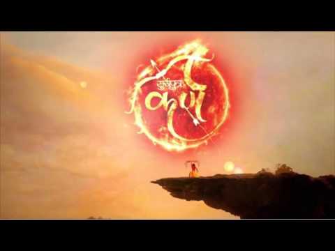 Suryaputra Karn soundtracks 43 - Parasuram Theme