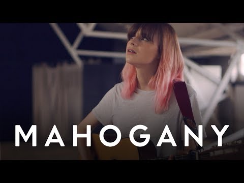 Run For Cover - Gabrielle Aplin