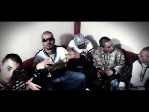 Shoby ft Cosy & Cosmina - Noi 2 ( Videoclip oficial )