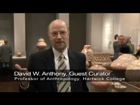 The Lost World of Old Europe: The Danube Valley, 5000  3500 BC