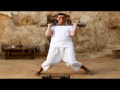 Thumbnail of the video: مسلسل فص كلاص - الحلقة 1 - تعارف - عبدالناصر درويش و حسن البلام