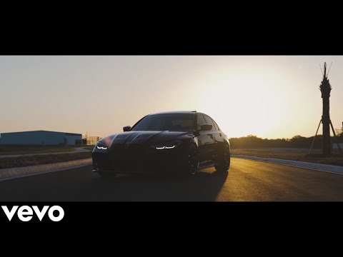 ZeFilla & SOPV ft. Prod.Hallow - GOLDEN CAGE