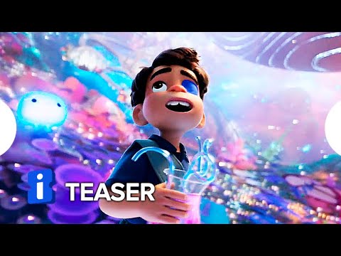 Elio - Trailer