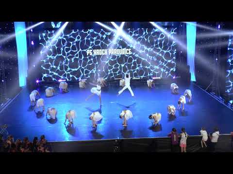 PS Hroch Pardubice - Father should stay - ME Best Dance Group 2017 - Dance art - Děti