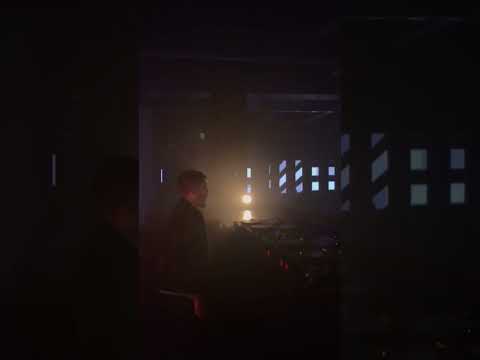 How to finish a set at a Trance festival when it's 5am 😈