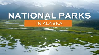 How to Visit Alaska