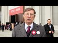 Senator RP prof. Jan Żaryn Senator RP prof. Jan Żaryn