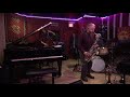 Jerry Bergonzi Quartet "Left of Memory" w/ Phil Grenadier, Sean Farias & Luther Gray 1/16/23