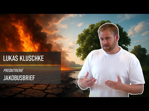 Jakobus 1,1-4: Glaube & Freude in Prüfungen