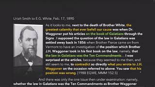 Part 2, THE EVERLASTING COVENANT OF GRACE