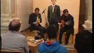 acapella - Cavaleiro e o Anjo