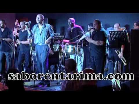 ISMAEL RIVERA JR, & RAFAEL CORTIJO JR,  -  QUITATE DE LA VIA PERICO