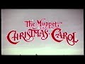 The Muppet Christmas Carol UK Opening Titles Full Screen 60fps VHS