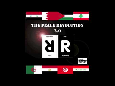 Omar Offendum ft Malikah , The narcicyst - Freedom