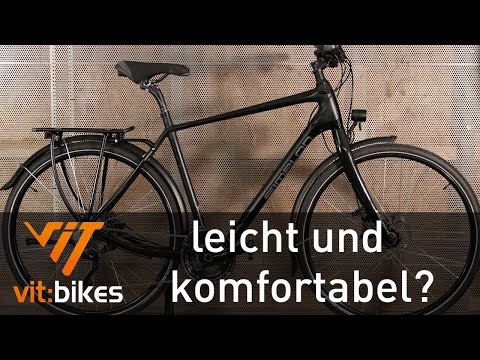 A dream made of carbon! - Simplon Silk Carbon - vit:bikesTV