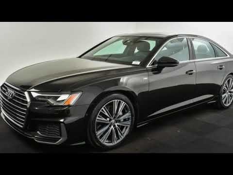 Used 2019 Audi A6 Atlanta Alpharetta, GA #LR16837 - SOLD