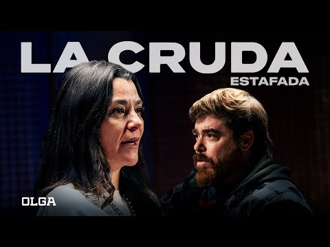 ESTAFA | LA CRUDA #22 con MIGUE GRANADOS