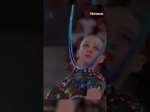 Aliaa SALEH علياء صالح EGY Paris Hoop 2024 Olympic Qualification 28.700 (22) #parisolympics