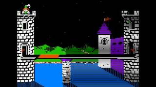 Dragonfire for the Apple II