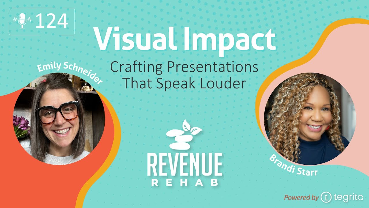 Revenue Rehab EP 124: Visual Impact - YouTube