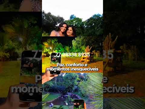 Sítio Recanto Marinho        Itororó BA 77 98838 8935