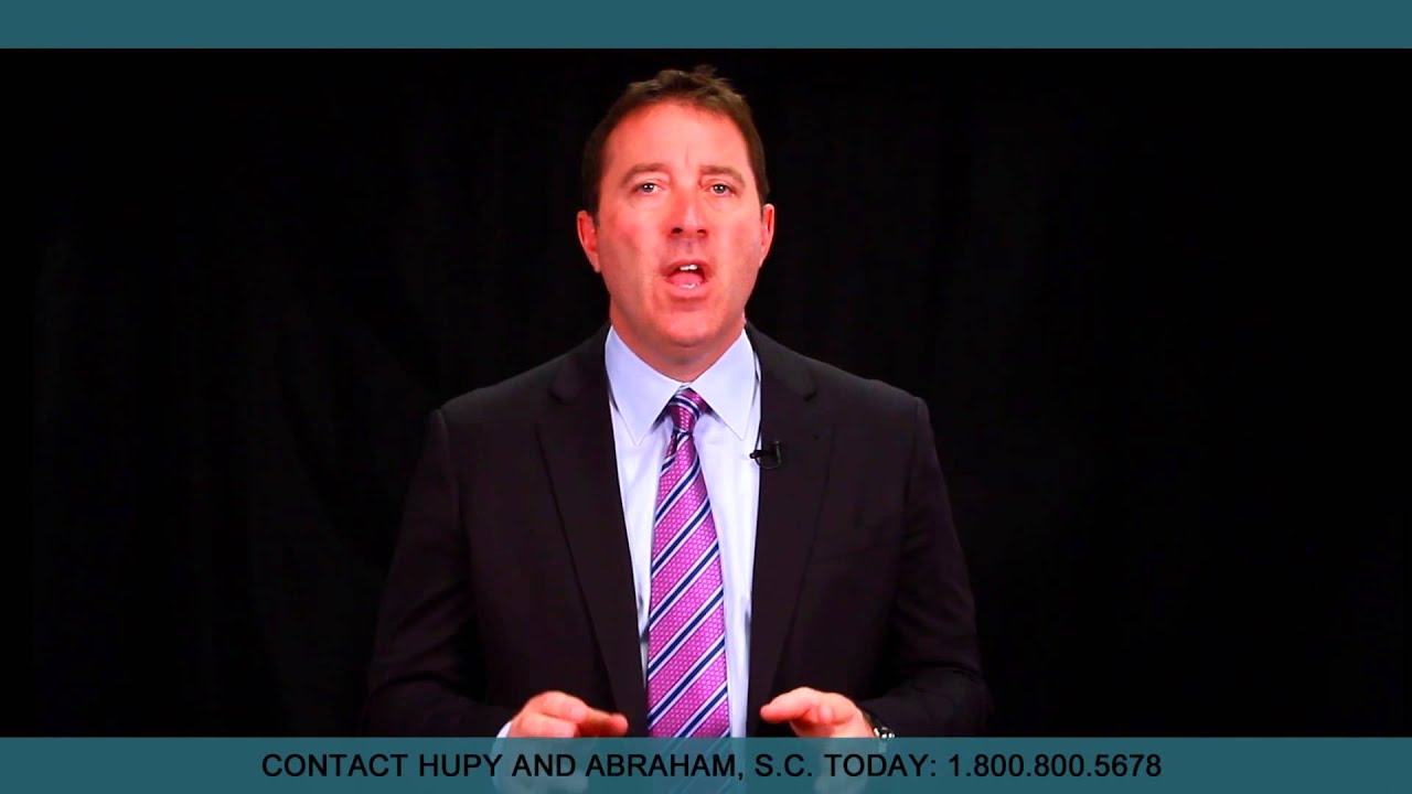 Attorney Jason Abraham Explains Lawyer Tactics