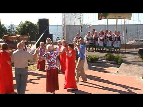 Zespół "Stuchowianki"