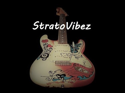Yoni Kraz - StratoVibeZ