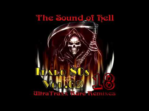 Baltimora - Tarzan Boy (UltraTraxx Super Longer Re-Mix)