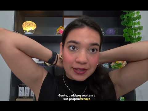 Seja bem-vinda(o)!