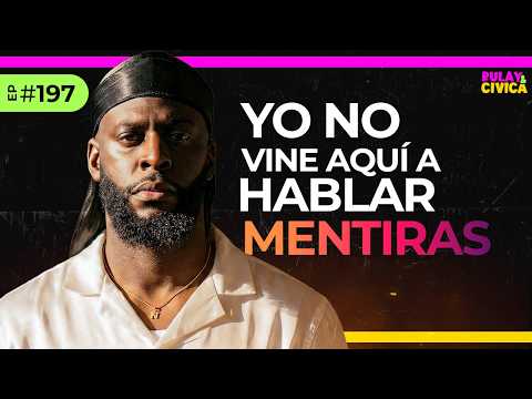 NATAN EL PROFETA - ESCUCHO MÁS RAP QUE LO QUE LEO LA BIBLIA | RYC Ep. 197