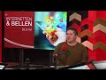 Speelt Apple leentjebuur bij Android?
