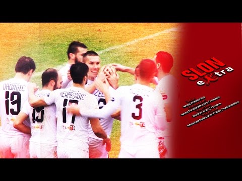 Najava - Čelik – Sloboda - Ljepša strana dana - 27.11.2016.